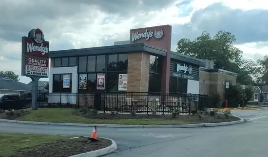 Wendy's