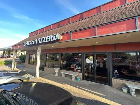 Bella's Pizzeria