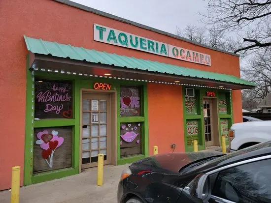 Taqueria Ocampo