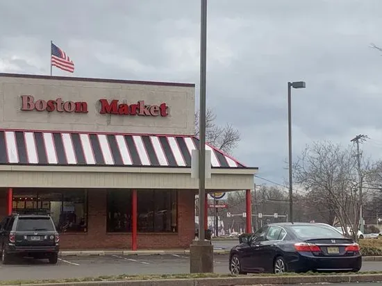 Boston Market