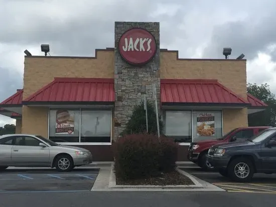 Jack's Family Restaurant