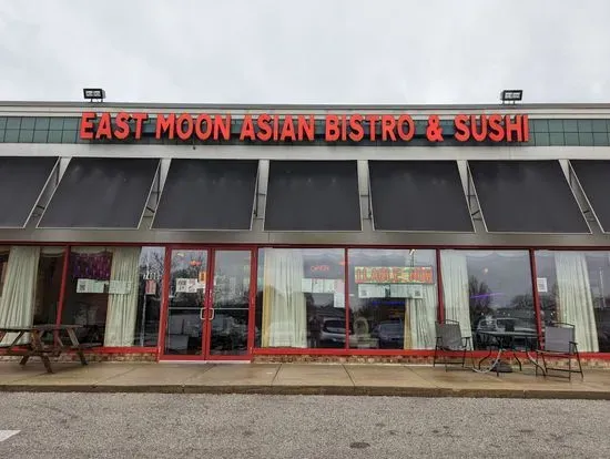 East Moon Asian Bistro