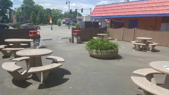 Dairy Queen