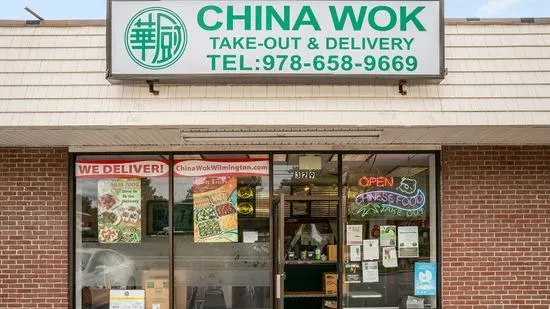 China Wok