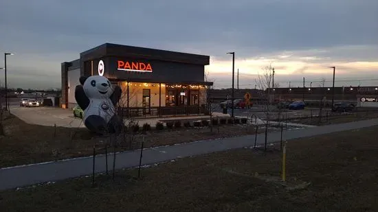 Panda Express