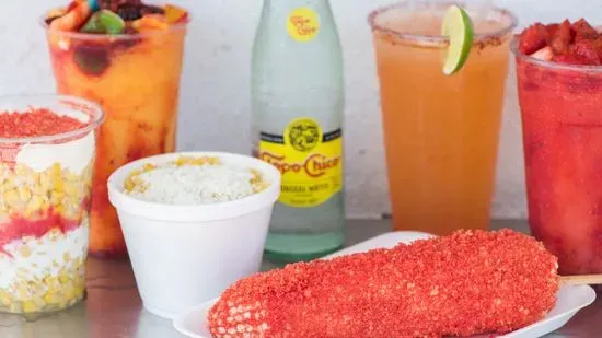 Elote Spot