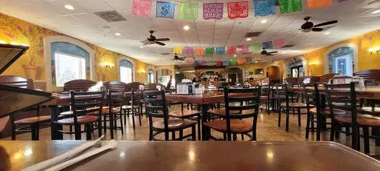 Taqueria Chapala Jalisco