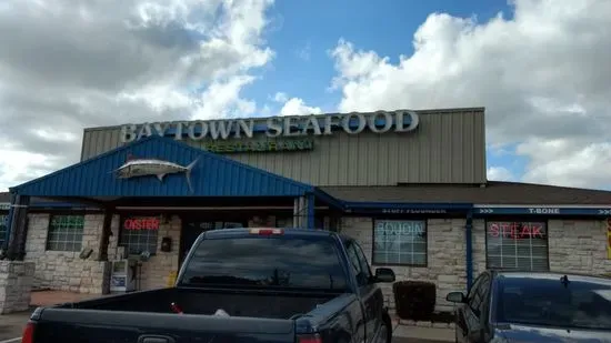 Baytown Seafood Restaurant