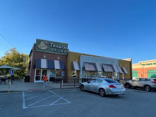 Panera Bread