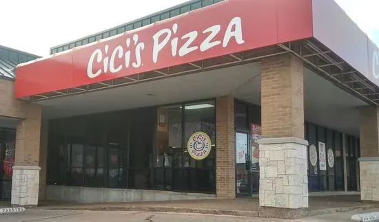 Cicis Pizza