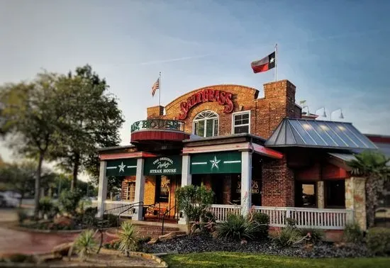 Saltgrass Steak House