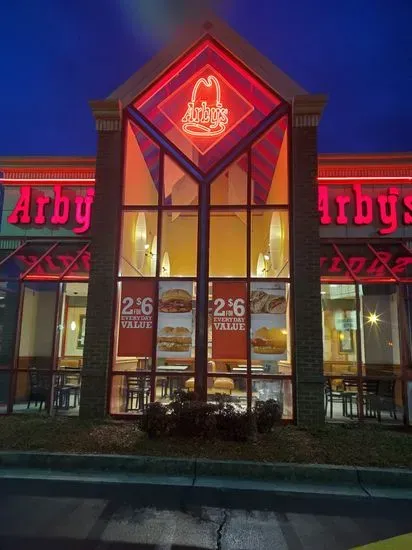 Arby's