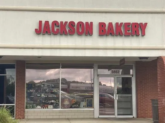 Jackson Bakery