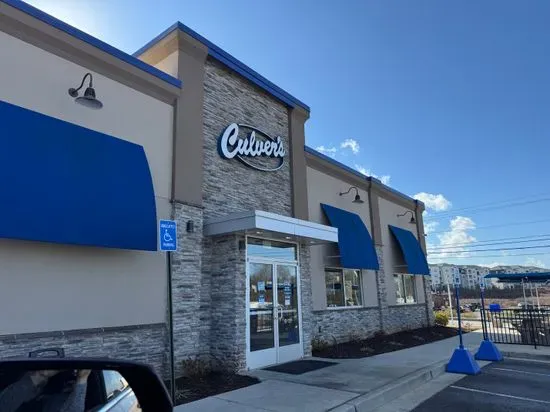 Culver’s