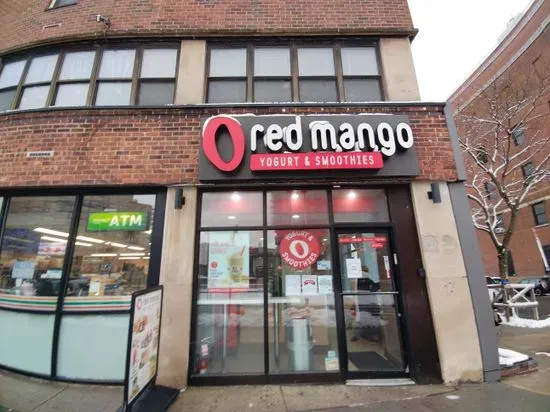 Red Mango