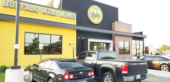 Buffalo Wild Wings