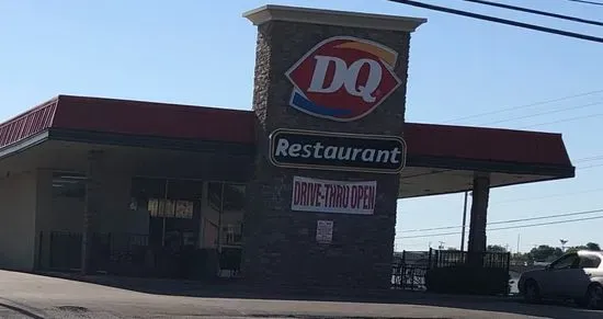 Dairy Queen Store