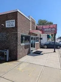 Maid-Rite Sandwich Shoppe