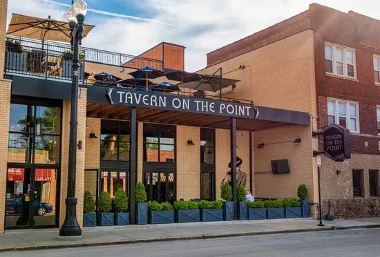 Tavern on the Point