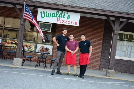 Vivaldi's Pizzeria