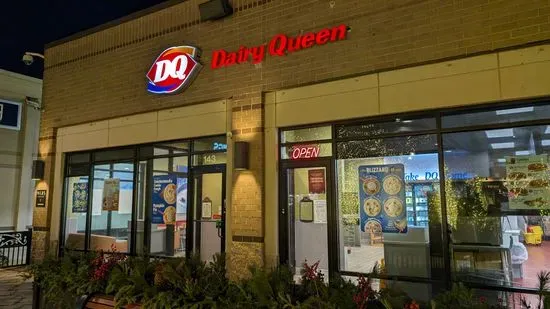 Dairy Queen (Treat)