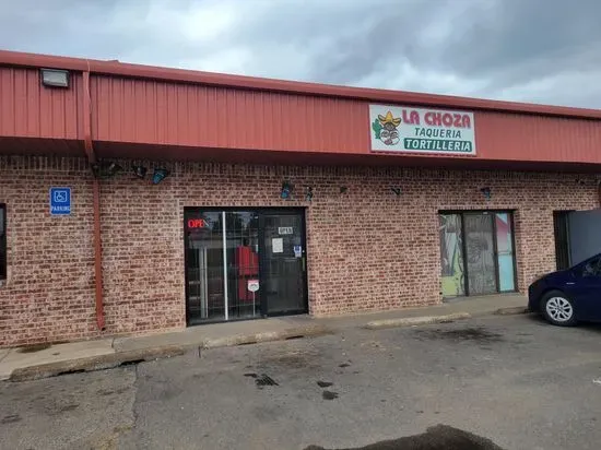 La Choza Taqueria Y Tortilleria