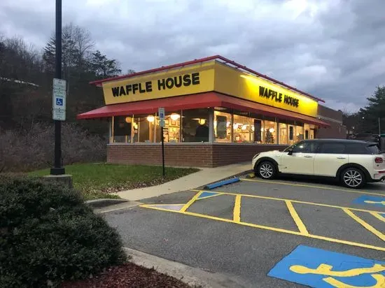 Waffle House