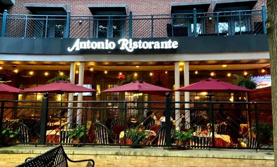 Antonio Ristorante