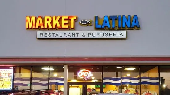 Market Latina