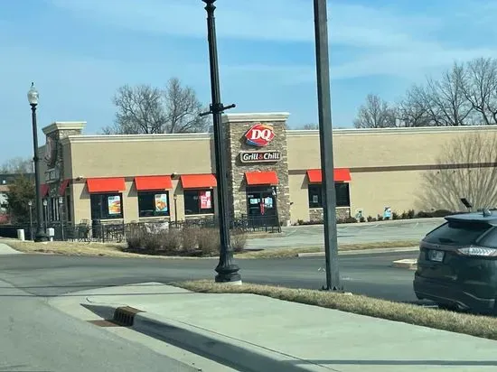 Dairy Queen Grill & Chill