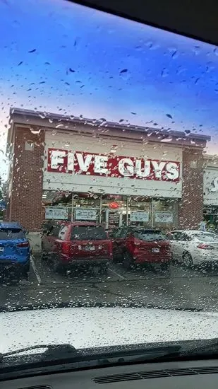 Five Guys