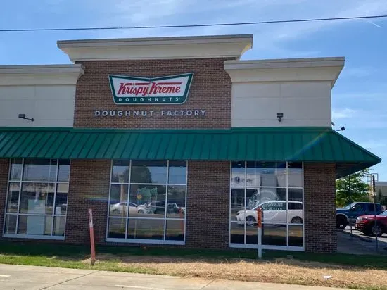 Krispy Kreme