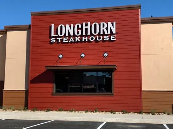 LongHorn Steakhouse