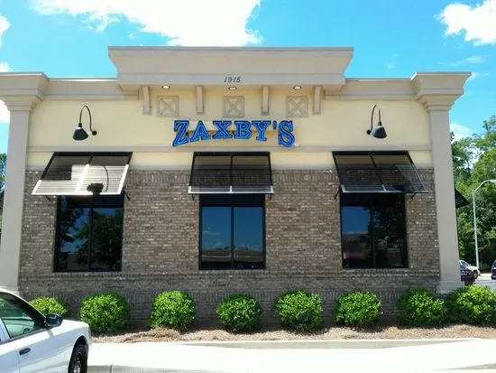 Zaxbys Chicken Fingers & Buffalo Wings