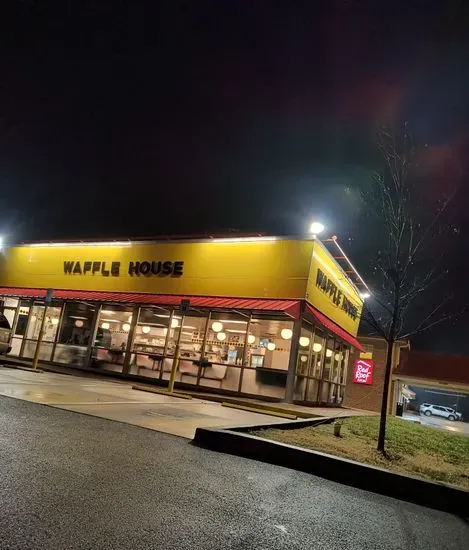 Waffle House