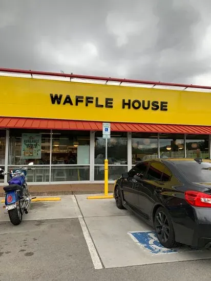 Waffle House