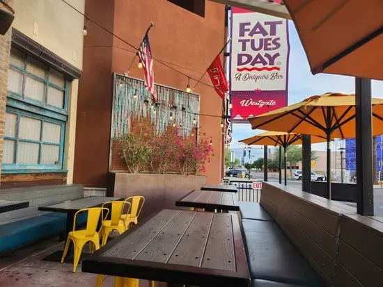 Fat Tuesday Westgate