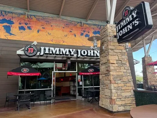 Jimmy John's