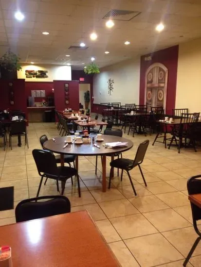 Joanna's Family Restaurant