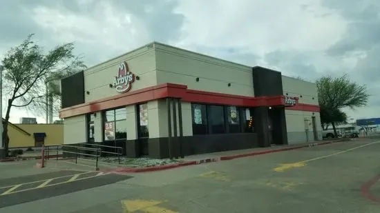 Arby's