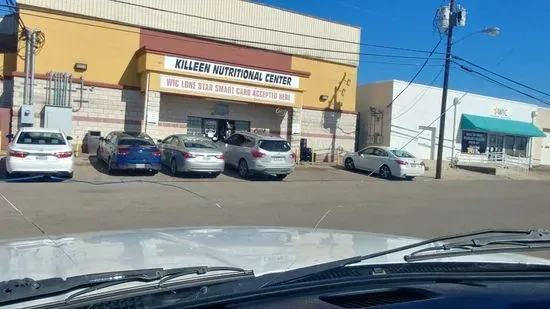 Killeen Nutritional Center