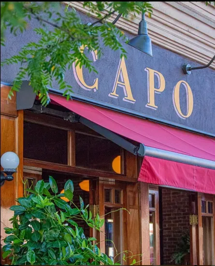 Capo Restaurant & Supper Club