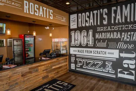 Rosati's Pizza