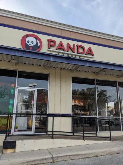 Panda Express