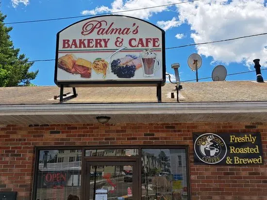 Palma's Bakery