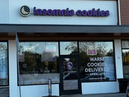 Insomnia Cookies