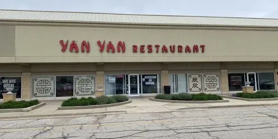 Yan Yan Chinese Cuisine