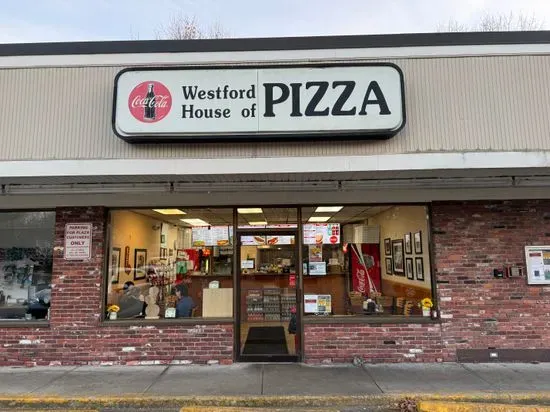 Westford House of Pizza