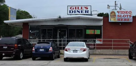 Gill's Diner