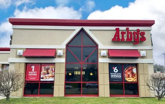 Arby's